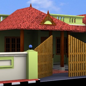 Jinto Palatty: Residents