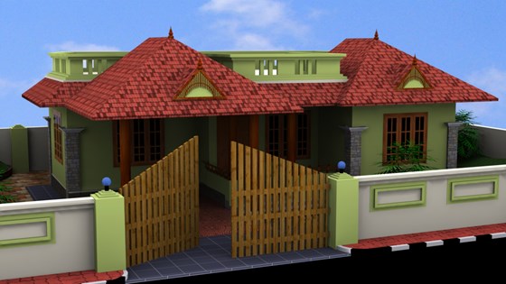 Jinto Palatty: Residents